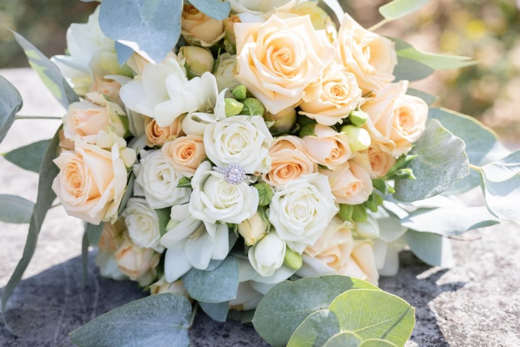 EFFEEDORA - wedding planner - coordination du jour J - île de France