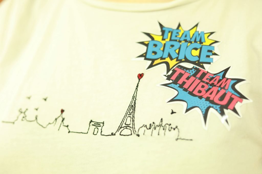 EFFEDORA - Wedding & Event planner - Anniversaire surprise