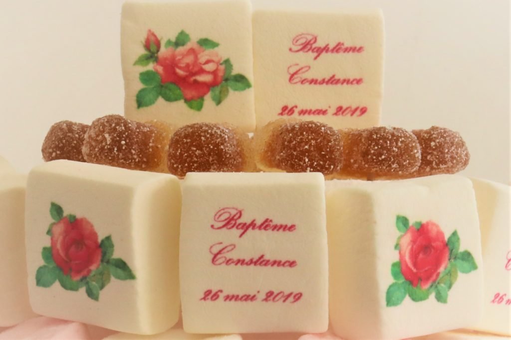 EFFEEDORA - Wedding et Event Planner - île de France - Baptême