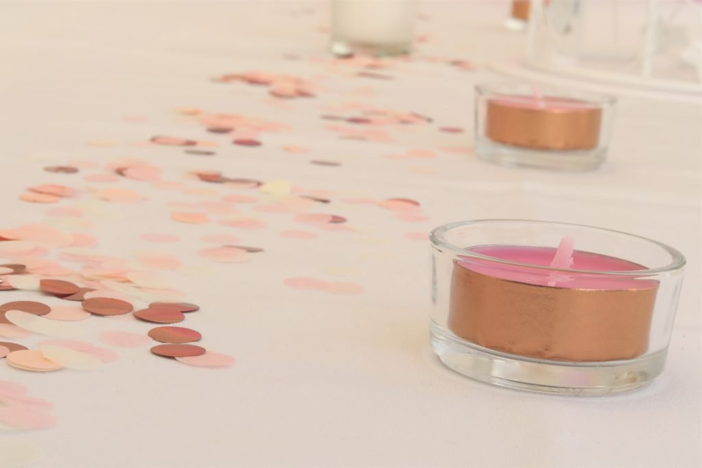 EFFEEDORA - Wedding et Event Planner - île de France - Baptême