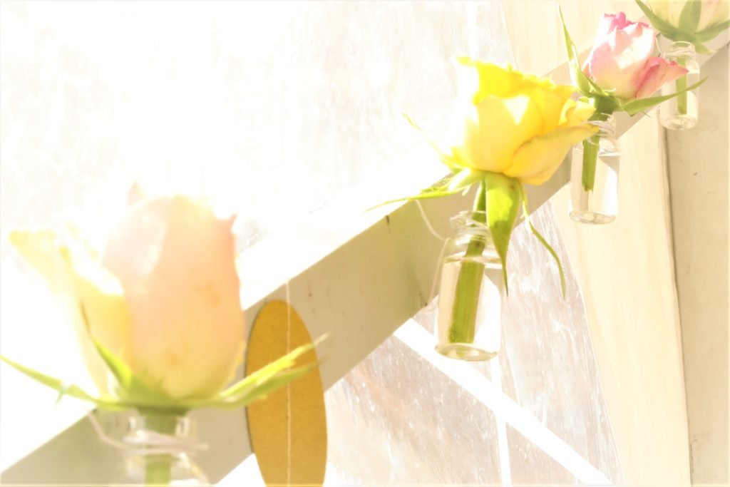 EFFEEDORA - Wedding et Event Planner - île de France - Baptême