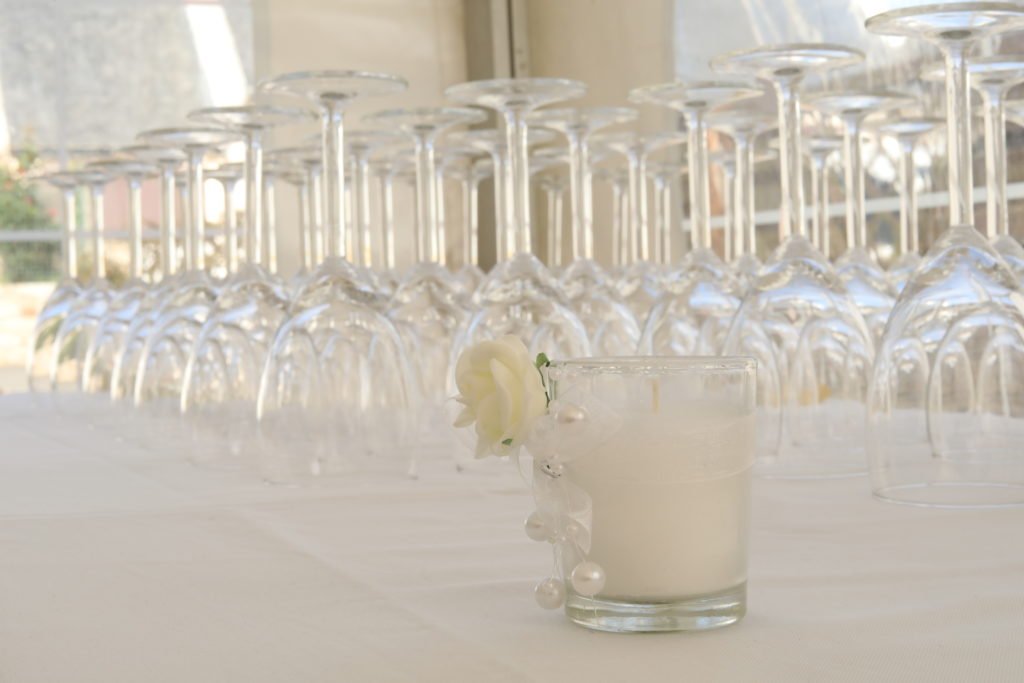 EFFEEDORA - Wedding et Event Planner - île de France - Baptême