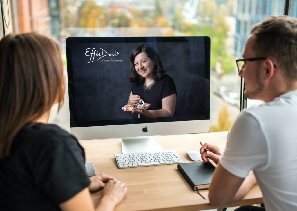 EFFEEDORA - e-wedding - wedding planner 100% digital