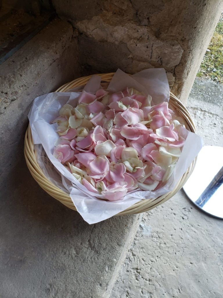 EFFEEDORA - Officiante de cérémonie laïque - île de France