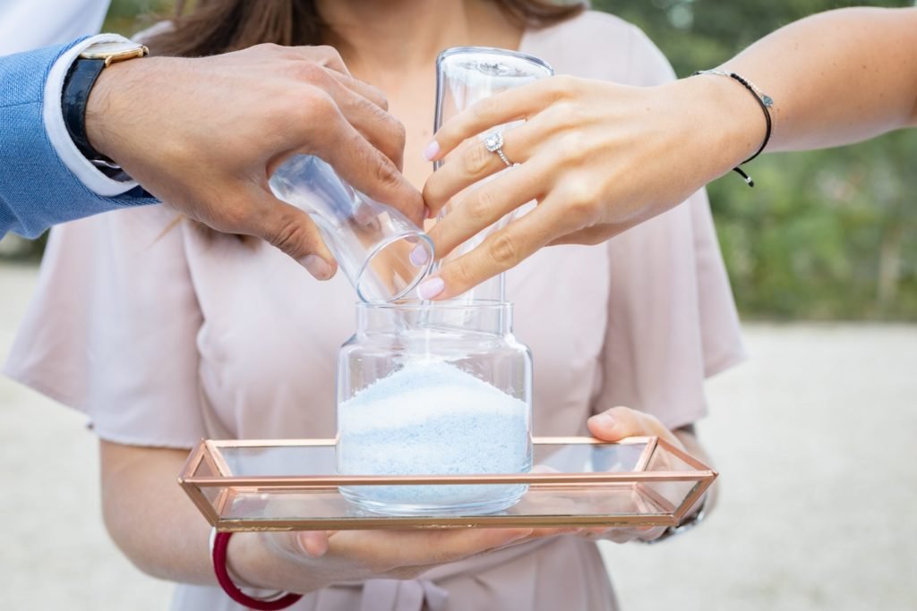 EFFEEDORA - Wedding Planner - île de France - Shooting inspiration mariage