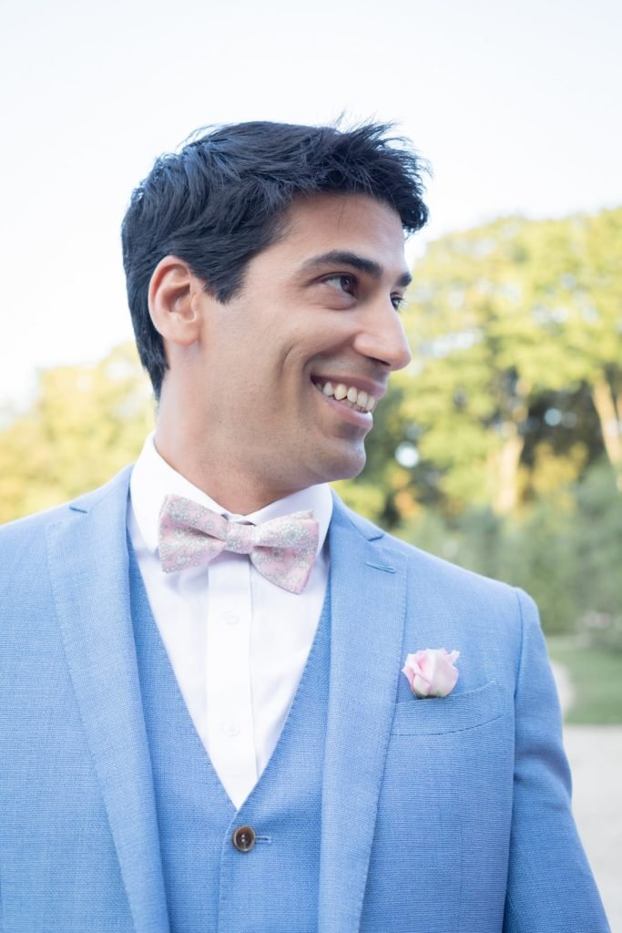 EFFEEDORA - Wedding Planner - île de France - Shooting inspiration mariage