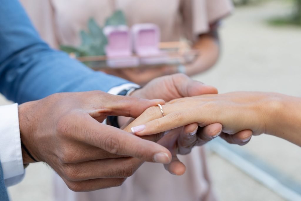 EFFEEDORA - Wedding Planner - île de France - Shooting inspiration mariage