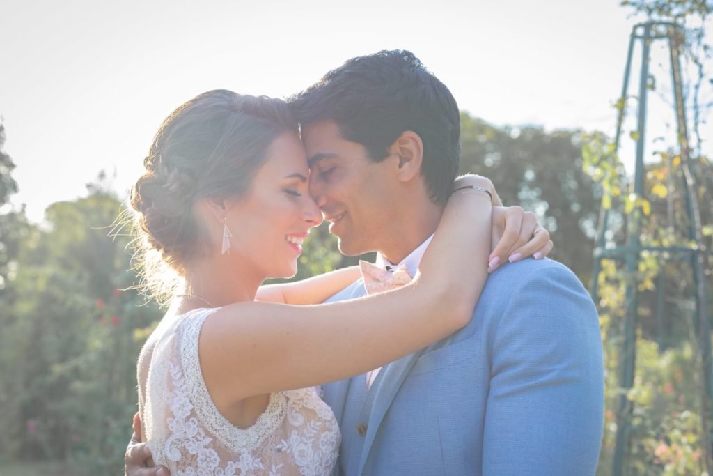 EFFEEDORA - Wedding Planner - île de France - Shooting inspiration mariage