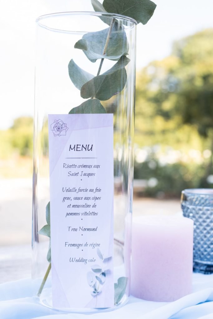 EFFEEDORA - Wedding Planner - île de France - Shooting inspiration mariage