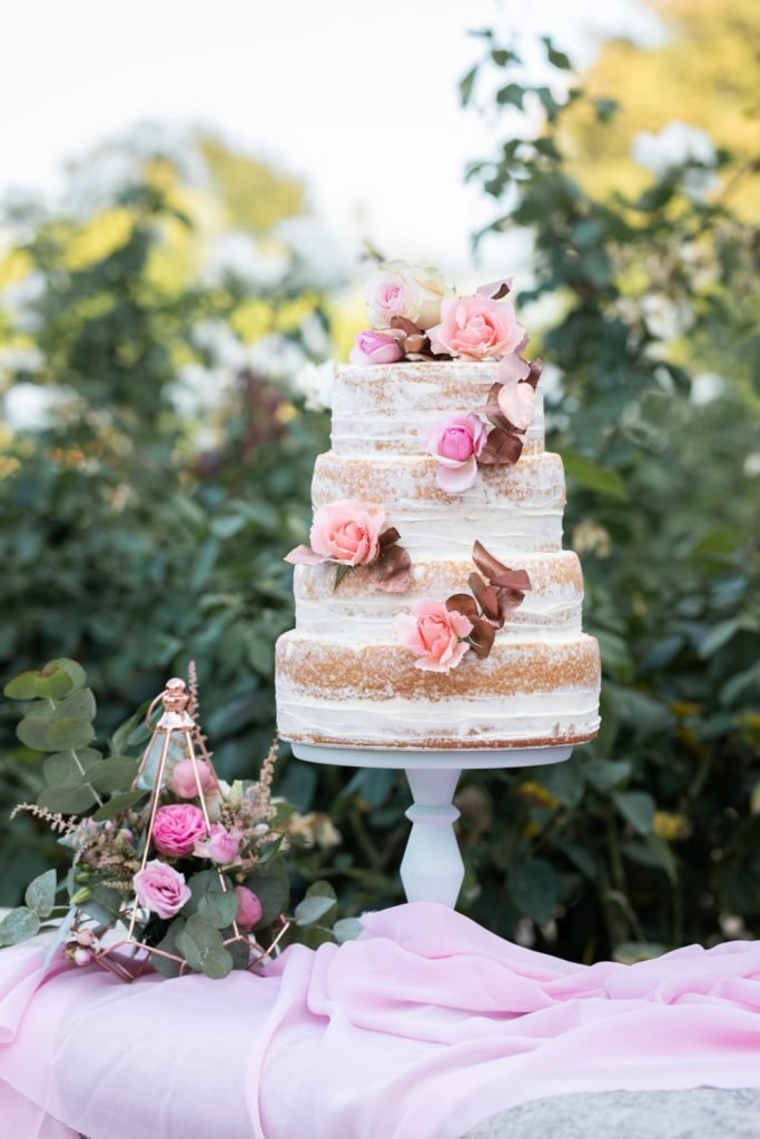 EFFEEDORA - Wedding Planner - île de France - Shooting inspiration mariage