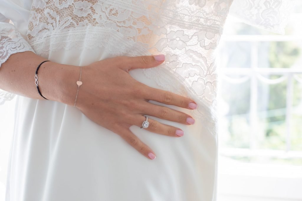 EFFEEDORA - Wedding Planner - île de France - Shooting inspiration mariage