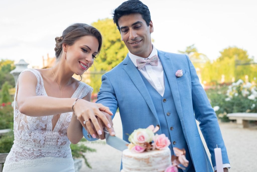 EFFEEDORA - Wedding Planner - île de France - Shooting inspiration mariage