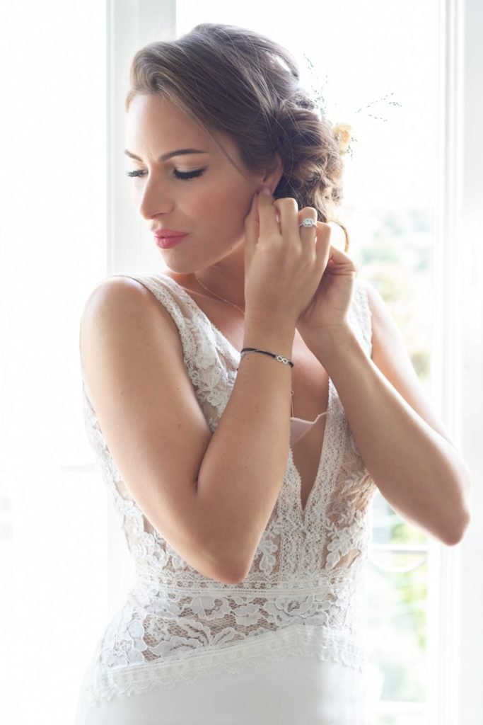 EFFEEDORA - Wedding Planner - île de France - Shooting inspiration mariage