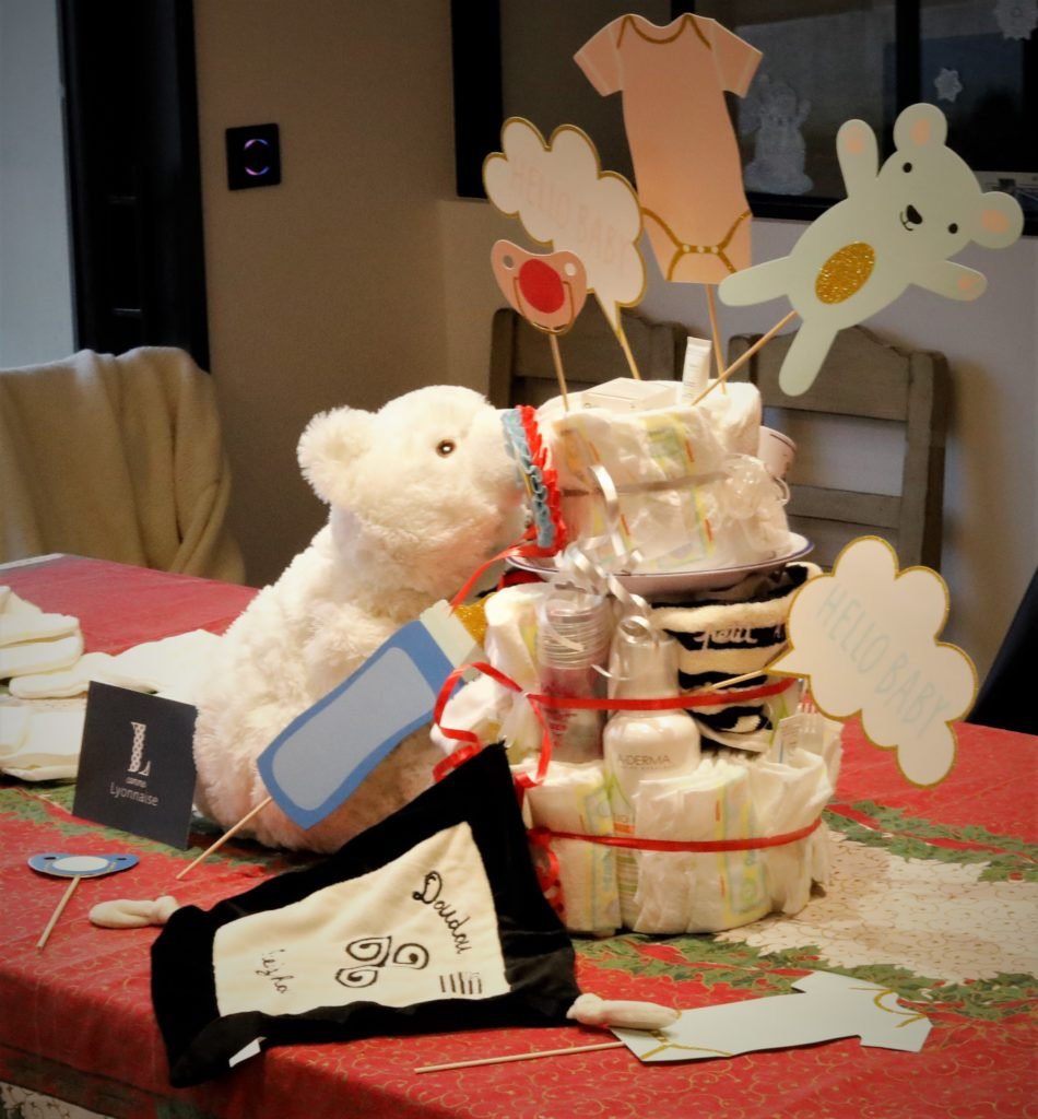 EFFEEDORA - Wedding et Event Planner - Baby Shower - île de France