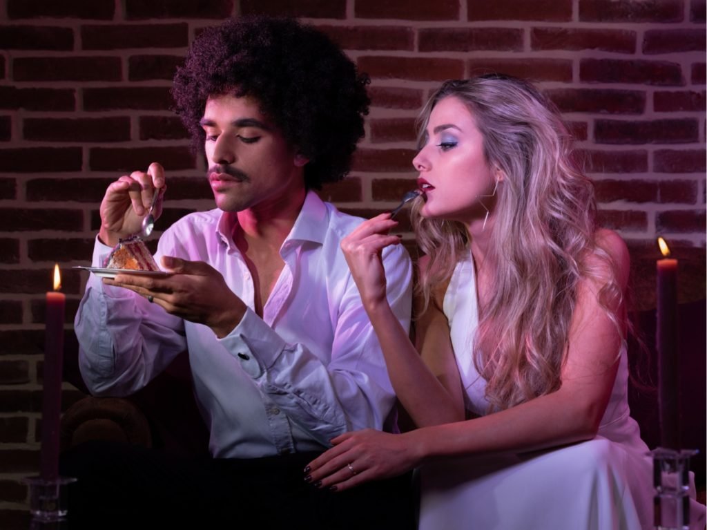 EFFEEDORA - Wedding planner - île de France - Shooting Inspiration Mariage Purple Rain