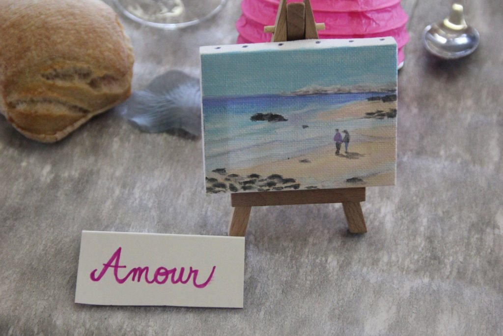 EFFEEDORA - Wedding Planner - île de France