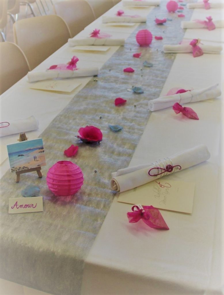 EFFEEDORA - Wedding Planner - île de France