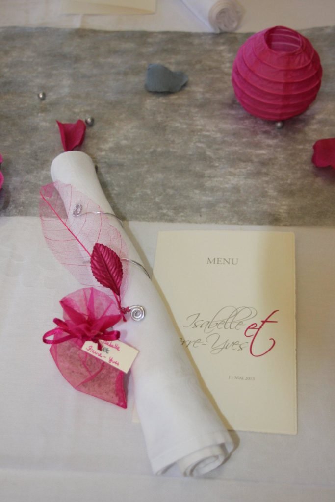 EFFEEDORA - Wedding Planner - île de France