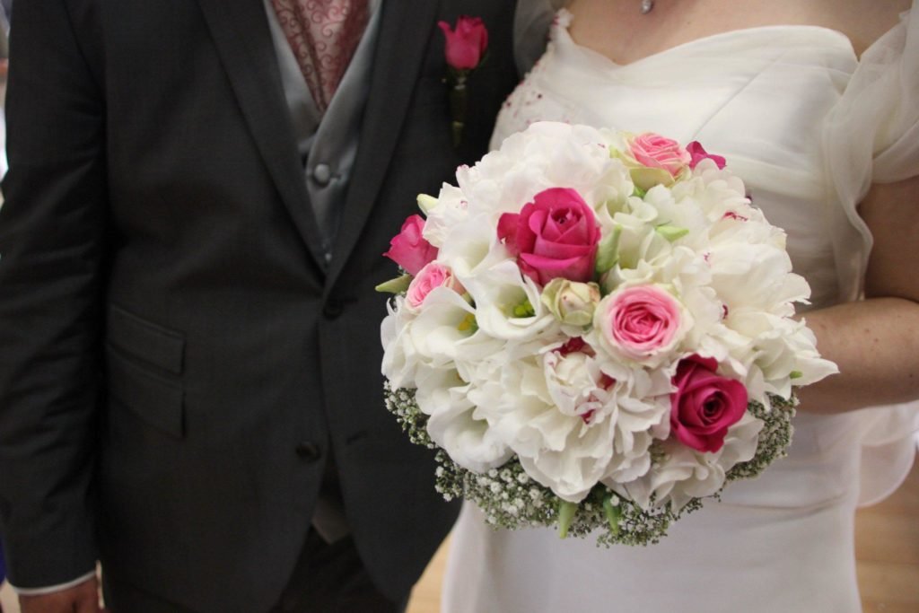 EFFEEDORA - Wedding Planner - île de France