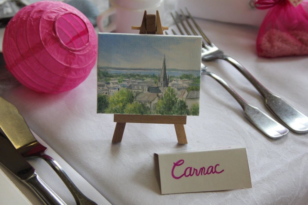 EFFEEDORA - Wedding Planner - île de France