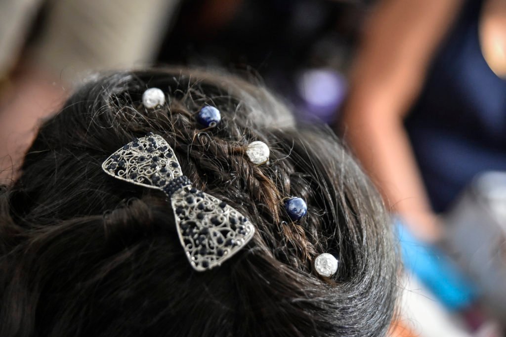 EFFEEDORA - Wedding planner - île de France - Mariage en bleu