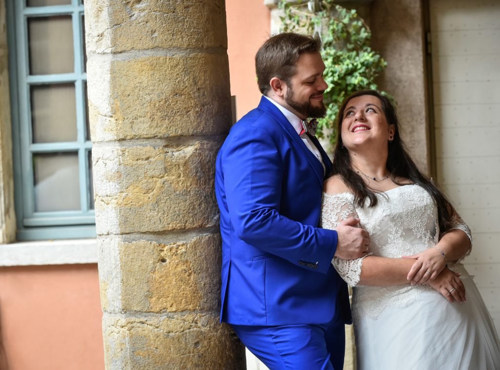 EFFEEDORA - Wedding planner - île de France - Mariage en bleu