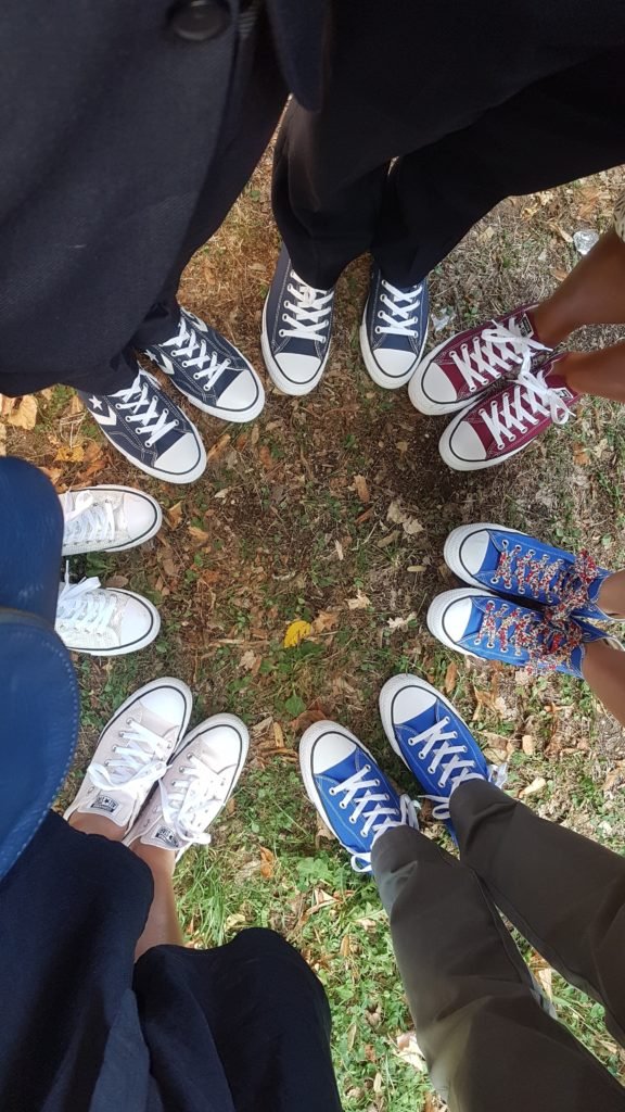 EFFEEDORA - Wedding planner - île de France - Mariage en bleu