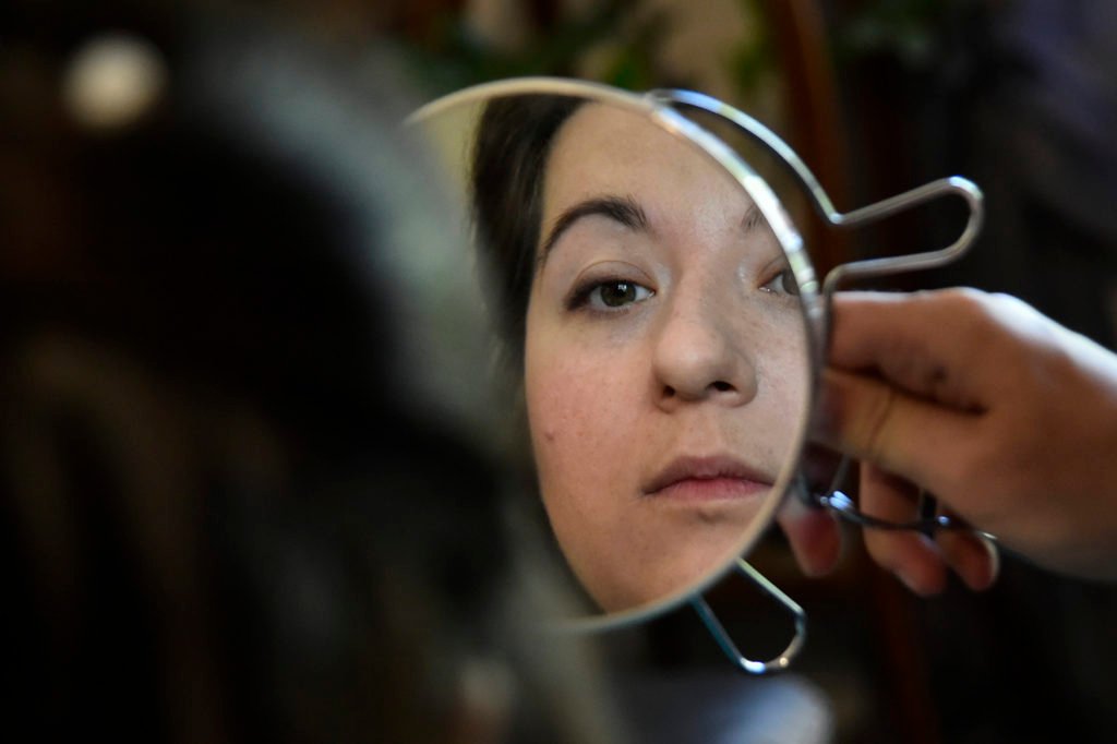 EFFEEDORA - Wedding planner - île de France - Mariage en bleu