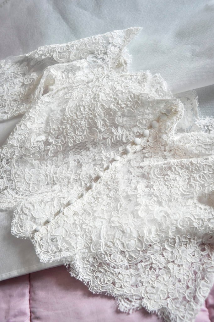 EFFEEDORA - Wedding planner - île de France - Mariage en bleu