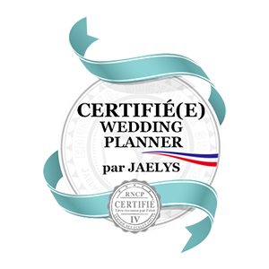 EFFEEDORA - wedding planner - Officiante de cérémonie - Île de France - Diplômée d'état