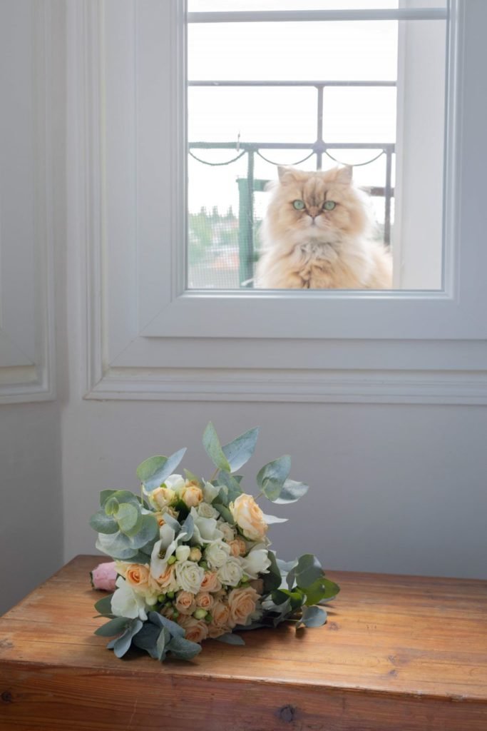 EFFEEDORA - Wedding Planner - île de France - Shooting inspiration mariage