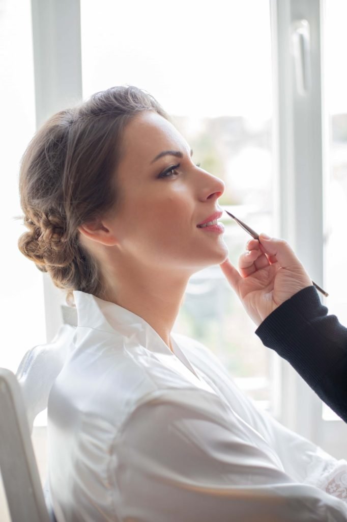 EFFEEDORA - Wedding Planner - île de France - Shooting inspiration mariage