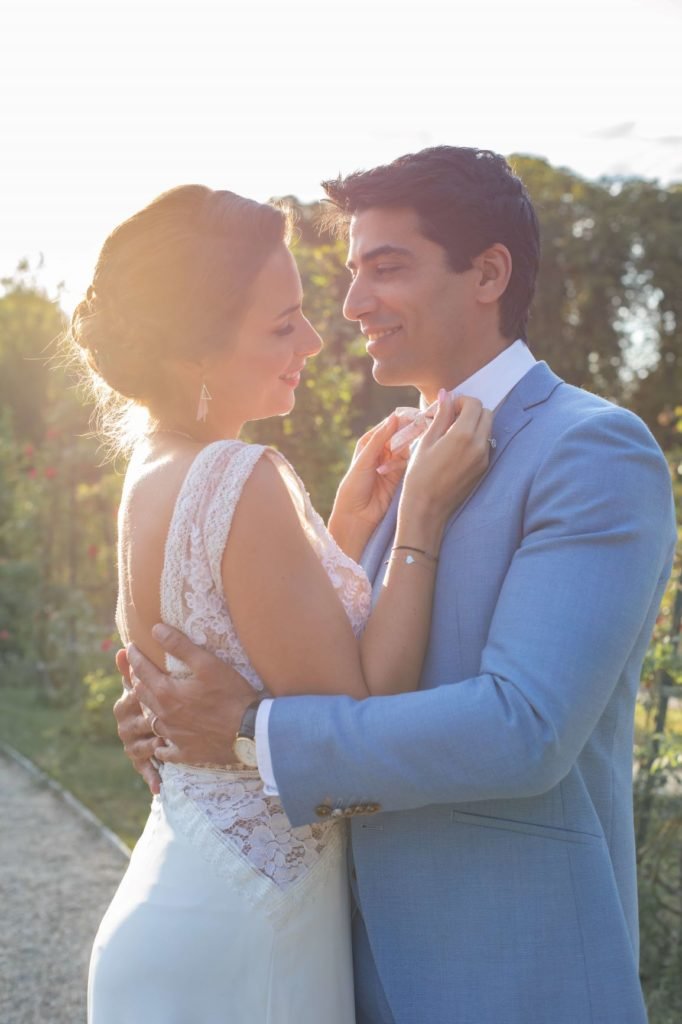 EFFEEDORA - Wedding Planner - île de France - Shooting inspiration mariage