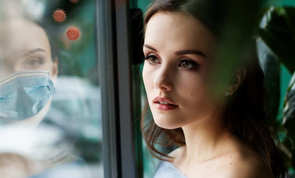 Le mariage et le covid