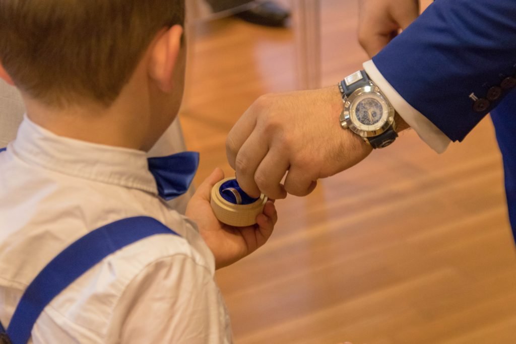 Et les enfants dans tout ça ?