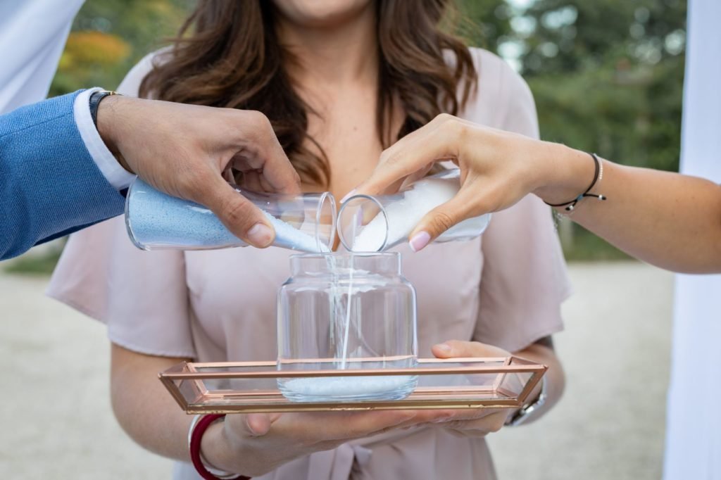 Les rituels de cérémonie laïque